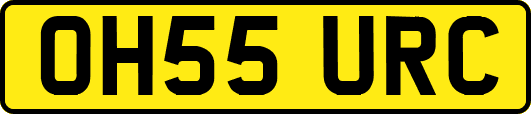 OH55URC