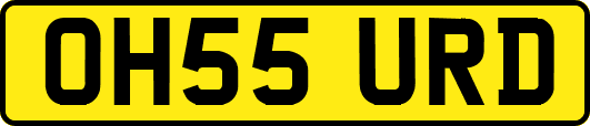 OH55URD