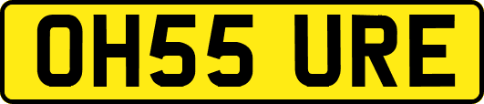 OH55URE