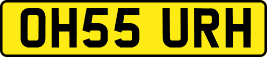 OH55URH
