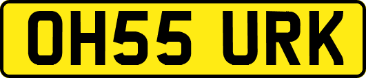 OH55URK