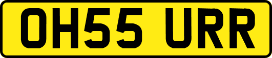 OH55URR