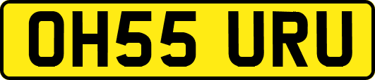 OH55URU