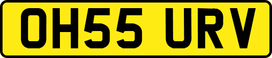 OH55URV