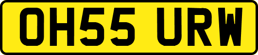 OH55URW