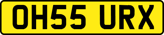 OH55URX