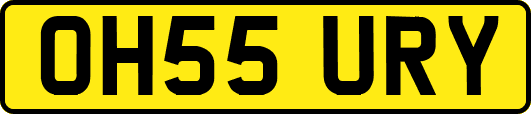 OH55URY