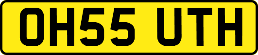 OH55UTH