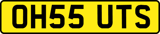 OH55UTS