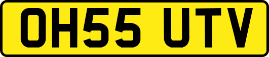 OH55UTV