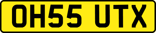 OH55UTX