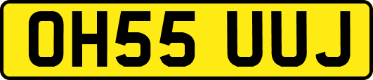 OH55UUJ