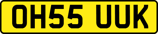 OH55UUK