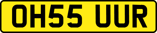 OH55UUR