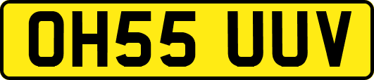 OH55UUV