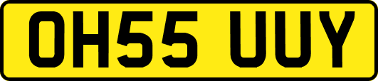 OH55UUY