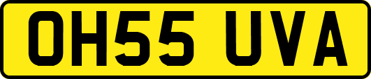 OH55UVA