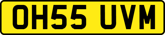 OH55UVM