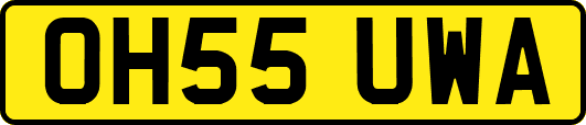 OH55UWA