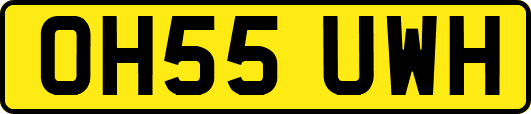 OH55UWH