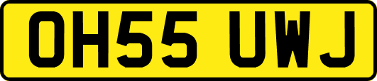 OH55UWJ