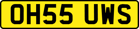 OH55UWS