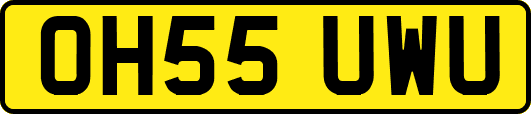 OH55UWU