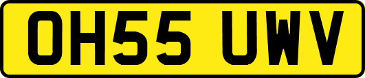 OH55UWV