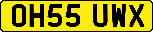 OH55UWX