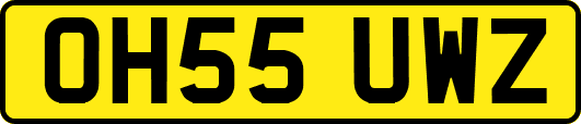 OH55UWZ