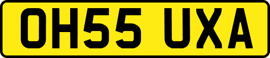 OH55UXA