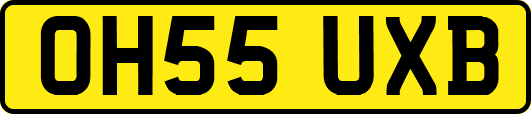 OH55UXB