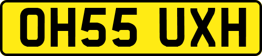 OH55UXH
