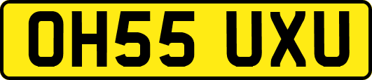 OH55UXU