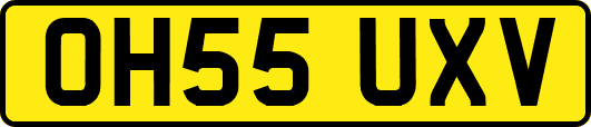 OH55UXV