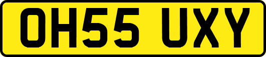 OH55UXY