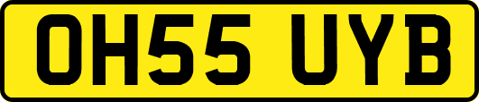 OH55UYB