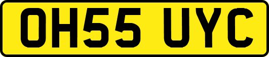 OH55UYC