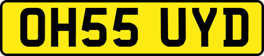 OH55UYD