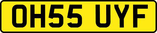 OH55UYF