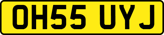 OH55UYJ