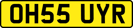 OH55UYR