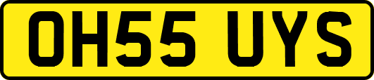 OH55UYS