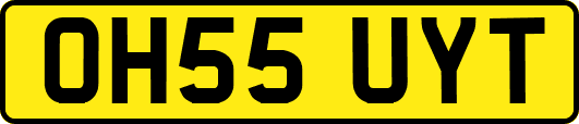 OH55UYT
