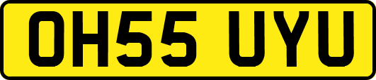 OH55UYU