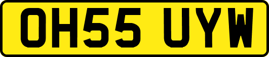 OH55UYW
