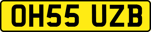 OH55UZB
