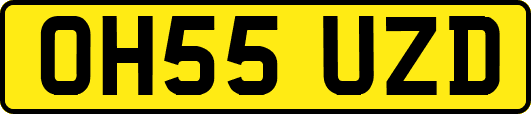 OH55UZD