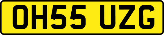 OH55UZG