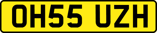 OH55UZH